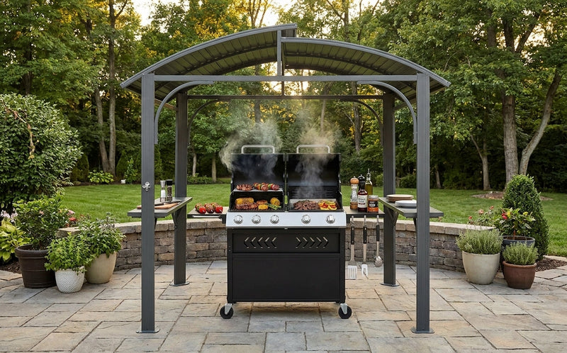 Grills