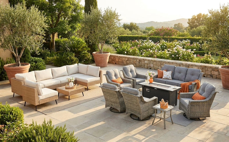 Patio Furniture Sets