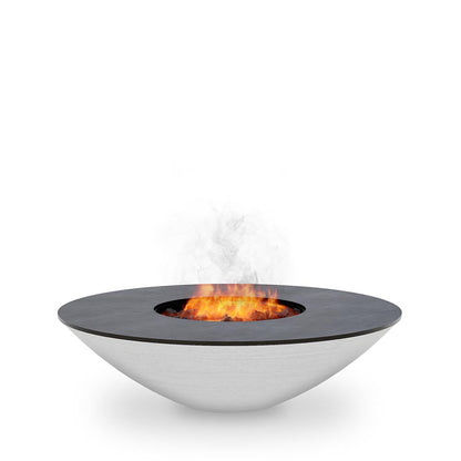 40" Platinum Edition Fire Pit With Cooktop